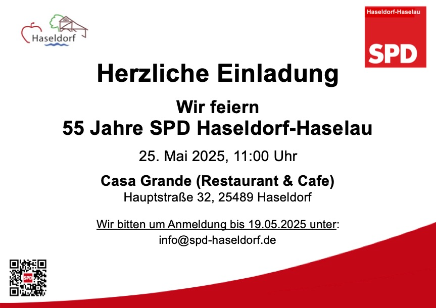 SPD Haseldorf